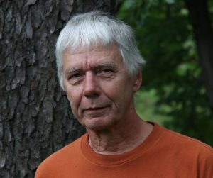 John F. “Fred” Groeger