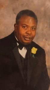 Henry R. Freeman