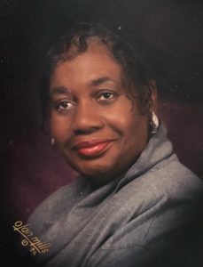 Marjorie Stargen