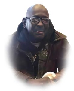 Robert Ervin