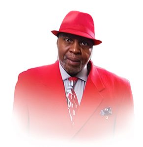 Ezzard B. McCall