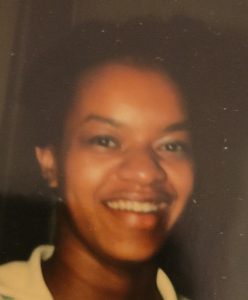 Cora Robinson