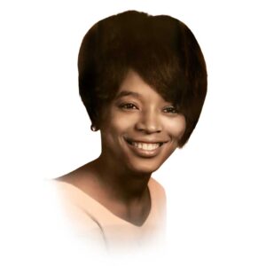 Pheobie P. Carter