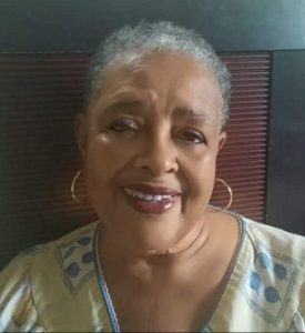 Barbara Sommerville