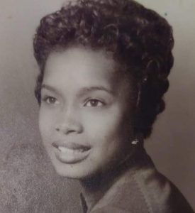 Joan Denson