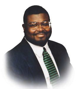 Orville Eugene Oliver