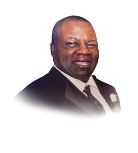 Ronald Williams
