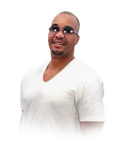 Wesley Anderson III