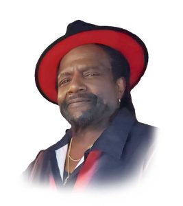 Ronnie Q. Terry
