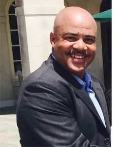Thomas Terrell Jr.