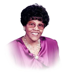 Ernestine Beasley