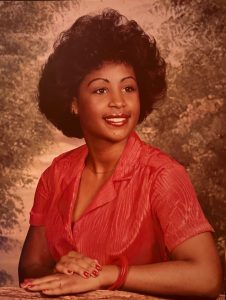 Kathi Maria Walker