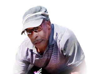 Luther Vinson