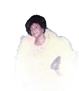 Melva Lee Hardison