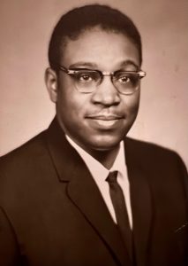 Arnold H. Jones