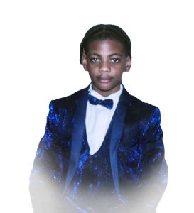 Jadako “EJ” Taylor