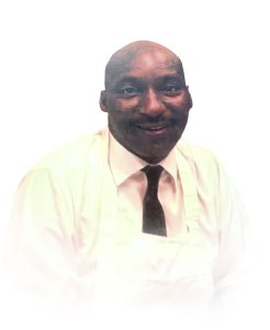 Sampson Tyner