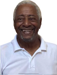 Samuel “Sam” Shavers