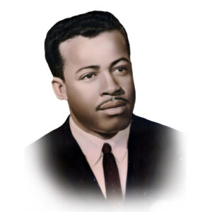 Willie J. Gooden