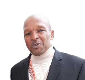Gregory Johnson