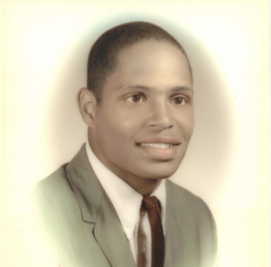 Ronald J. Terry