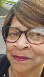 Sharon D. Caffee