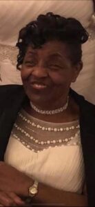 Ruth Hammond