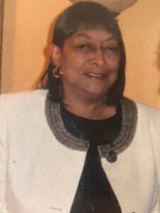 Laverne Beasley