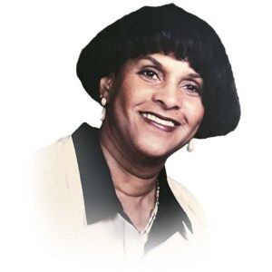 Candice L. Washington
