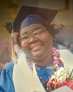 Gloria Jean Glinsey