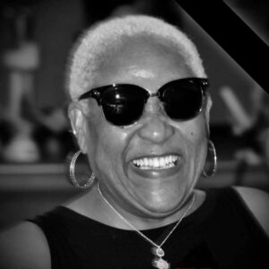 Jeanette Wallace