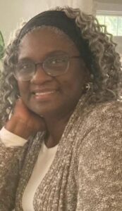 Deborah Ann Jenkins