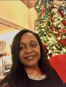 Kathy Brown