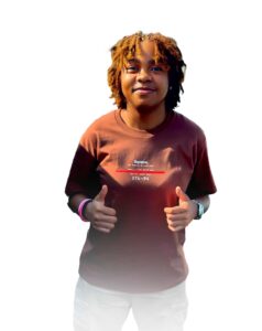Ja’Naya L. Miller