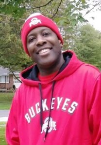 Cameron Motley