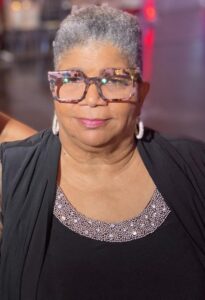 Nancy Wilson