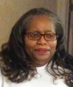 Marchell Pritchett