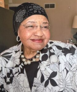 Loulene Sistrunk