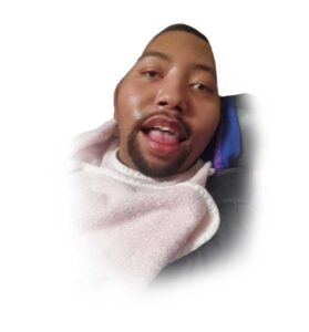 Darrian Aldridge
