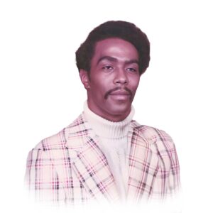 Ronald Denny Chavis