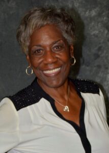 Dora “Louise” Colbert-Bingham