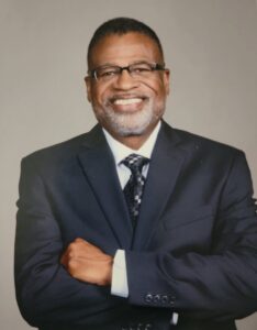 Lawrence B. Butler Jr.