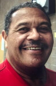 Albert Mobley Jr.