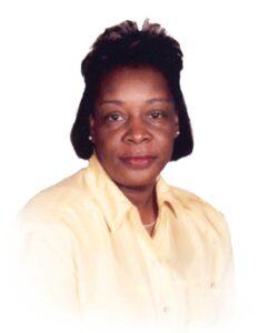 Albertha L. Walker