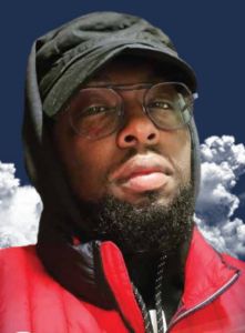 Cedric Richardson