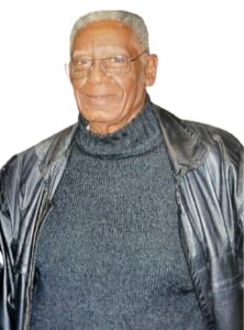 Clarence Dorsey Jr.