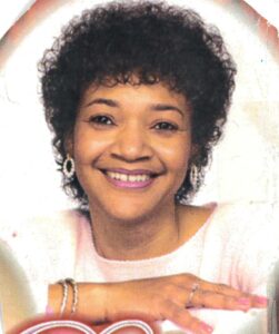 Deloris A. Davis