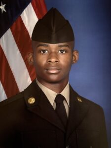 Elijah Coleman
