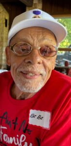 Fred Sommerville Jr.