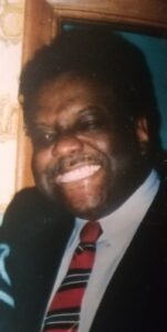 Larry Swoope